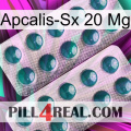 Apcalis-Sx 20 Mg dapoxetine2